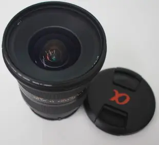 SONY DT 11-18mm F4.5-5.6 A接環 超廣角 APSC 鏡頭 台中市可面交試鏡