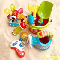 在飛比找蝦皮購物優惠-♤ 現貨⊙日本Toyroyal皇室沙灘玩具套裝寶寶戲水洗澡花