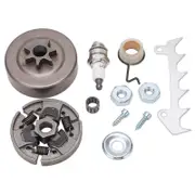 High quality MS250 Chainsaw Clutch Kit for Stihl 025 MS230 02...