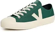 [Veja] WATA II Low Canvas Poker_Pierre for 10 Years the goal of producing shoes with a unique style, urban and refined with ecological and sustainable materials. The WATA II model is made with..