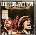 Creedence Clearwater Revival Chronicle Exclusive Gold Vinyl 2 LP MINT SEALED