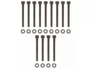 Head Bolt Set For Nissan Xterra Frontier Villager QX4 Quest Pathfinder ZJ29Z3 (for: Nissan)
