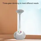 Speaker Table Lamp Rgb Touch Led Eyeprotection Lamp Night Light Eu PLM