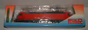 PIKO 57412 Electric Locomotive Br 182 Taurus DB 182 001-8 H0, #X-97-8