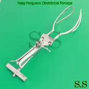 Haig-Ferguson Obstetrical Forceps surgical INSTRUMENTS
