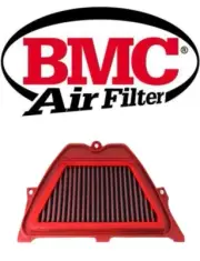 HONDA CBR 600 RR 2003 2004 2005 2006 AIR FILTER BMC PERFORMANCE WASHABLE