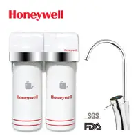 在飛比找PChome24h購物優惠-【Honeywell】頂級無菌淨水器HU-10