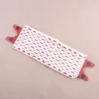 1Pcs Red Household Mop Head Flat Cloth Pad Fit for Vileda UltraMax 1-2 Spray