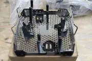 NEW STRYKER 7102-453-010 SYSTEM 7 STERNUM SABO INSERT TRAY