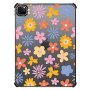 iPad Pro 11-inch (3rd/4th gen) iPad Impact Case Sunny Symphony