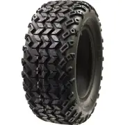 23 x 10 - 14 Ocelot Atacama A/T Golf Cart Tire