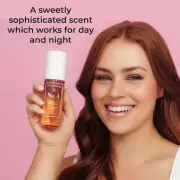 MCoBeauty Fragrance Mist No.4 Vanilla & Macadamia 90ml
