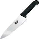 Victorinox 8" Fibrox Pro Chef's Knife - Sharp, Ergonomic, Professional Use