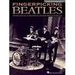 FINGERPICKING BEATLES: SOLO GUITAR