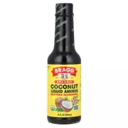 Bragg Liquid Aminos Organic Coconut 10 oz