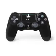 Mickey Mouse PS4 Pro/Slim Controller Skin - Mickey Mouse Jet Black