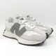 NEW BALANCE MS327WE D楦 男女款 休閒鞋 NB 327 運動鞋 芝麻牛奶