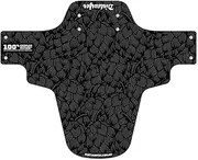 Black Hops Gravel Mudguard