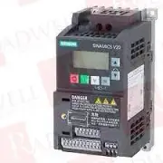 SIEMENS 6SL3210-5BB12-5UV1 / 6SL32105BB125UV1 (BRAND NEW)