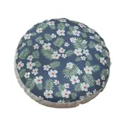 SOGA 53cm Soft Polyester-Cotton Pillow with Eco-Friendly EPP Particle Insert Home Decor