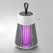 LED Bug Zapper Indoor Outdoor, High-Voltage Mosquito Zapper, Fly Trap Mosquito