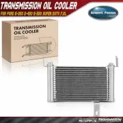 Automatic Transmission Oil Cooler for Ford E-350 E-450 E-550 Super Duty V8 7.3L