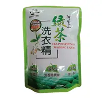 在飛比找PChome24h購物優惠-無患子乳霜皂素洗衣凝露(綠茶香氛)1500g*12包