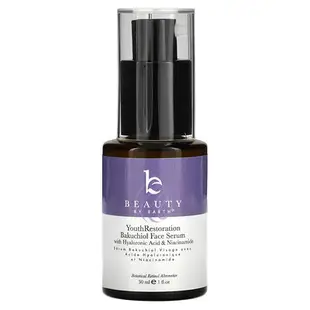 [iHerb] Beauty By Earth Youth Restoration Bakuchiol Face Serum, 1 fl oz (30 m)