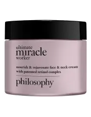 [philosophy] Ultimate Miracle Worker Multi-Rejuvenating Nourishing Cream 60ml