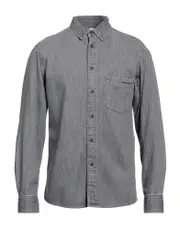 [ISABEL MARANT] ISABEL MARANT Denim shirts - Item 10427083