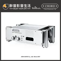 在飛比找Yahoo!奇摩拍賣優惠-【醉音影音生活】英國 Chord CPM 2800 MK I