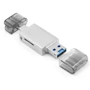 TF Micro- Card NM High-Speed Reader for Cell Phone & Laptop Y1T78772