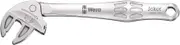 Wera 6004 Joker Self-Setting Adjustable Spanner, Extra Small