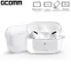 GCOMM AirPods Pro 全透明保護套 Crystal