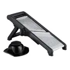 MasterPro Mandoline Slicer for Kitchen Food Vegetable Cutter Julienne Slice