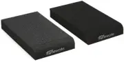 Gator Frameworks GFW-ISOPAD-SM Studio Monitor Isolation Pads - Small
