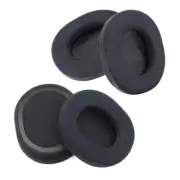 Flexible Ear Pads for Arctis1 3 5 7 9PRO Headsets Comfort Ear Pads Ear Cup