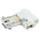 ELECTROLUX WASHING MACHINE DOOR LOCK SWITCH EWF 12832 PNC 914900314