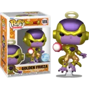 Dragon Ball Super - Golden Frieza Exclusive Pop! Vinyl [FUN84386]