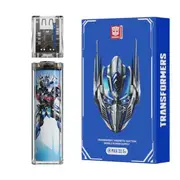 Transformers Magnetic 5000mAh Power Bank Optimus Prime #2 TF-D03