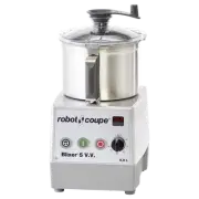Robot Coupe Blixer 5VV, 5.5L Blender / Mixer Commercial Catering Equipment
