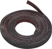 2meter Open Timing Rubber Belt Synchronous 3D Printer Parts Accessories