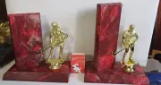HOCKEY TROPHY (RRP less $4) CAN USE FOR ALL SPORTS Soccer, NRL, Netball, AFL,