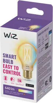 Wiz Filament A60 E27 Smart Bulb