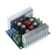 Step Down Module 20A 300W CC CV Regulator Adjustable DC 6-40V To 1.2-36V