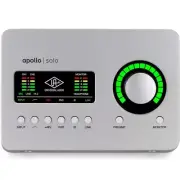 UNIVERSAL AUDIO APLS-HE Heritage Edition Thunderbolt 3 Recording Interface