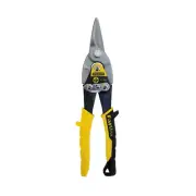 STANLEY® FATMAX® Straight Cut Aviation Snips (14-563)