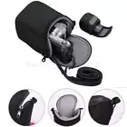 Camera Bag Case Pouch For Sony A6000 A6300 RX1R II NEX-5T 5N 5R 6 7 F3 3N Canno
