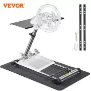 VEVOR Steering Wheel Stand G920 Adjustable Racing Wheel Stand Shifter Mount S...