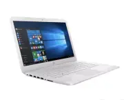 HP Laptop Stream 14-ax012ds Intel N3060 4GB 32GB eMMC 14.0" Win 10 2NV71UA#ABA